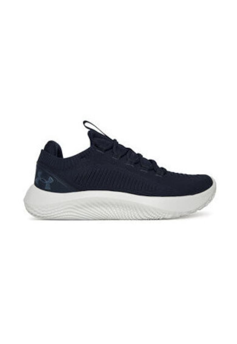 Oferte la Pantofi sport barbati -  bleumarin - material textil