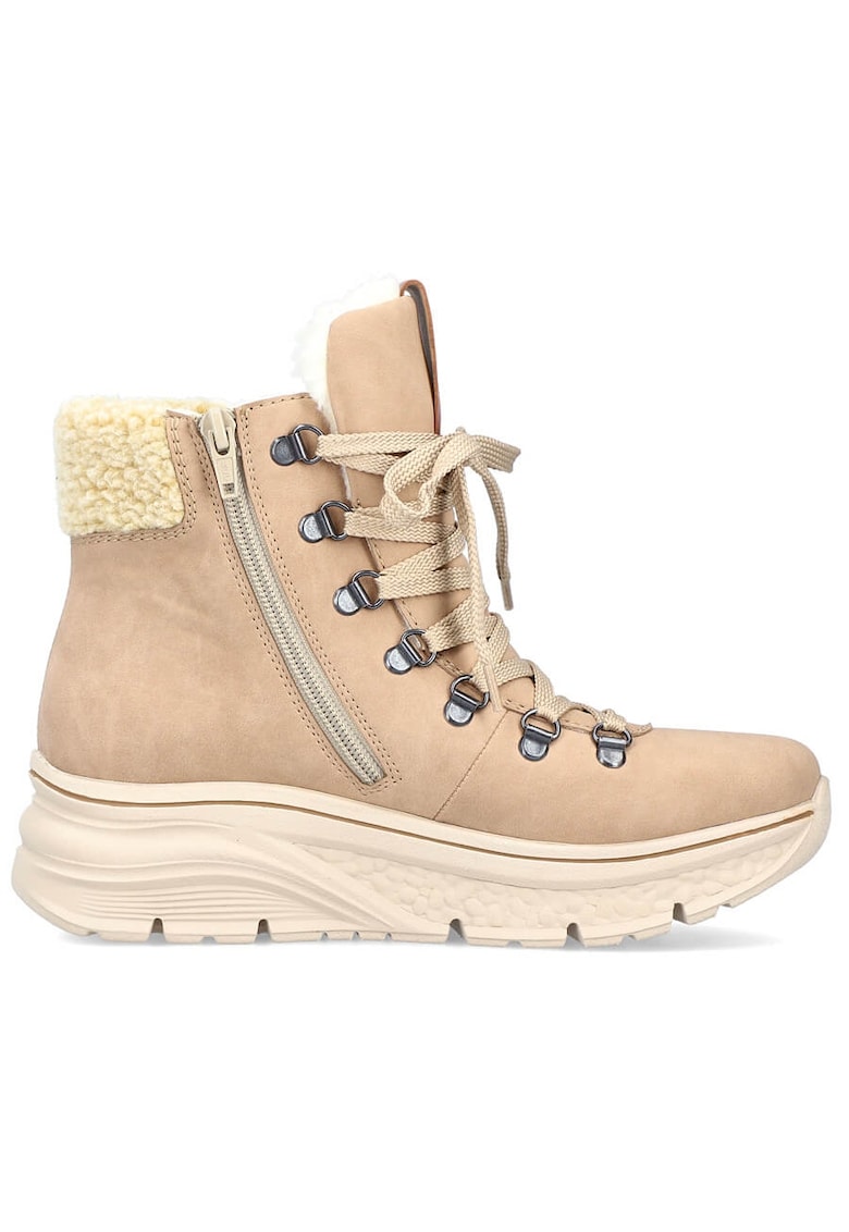 Oferte la GHETE CASUAL DAMA  48034-20 BEJ