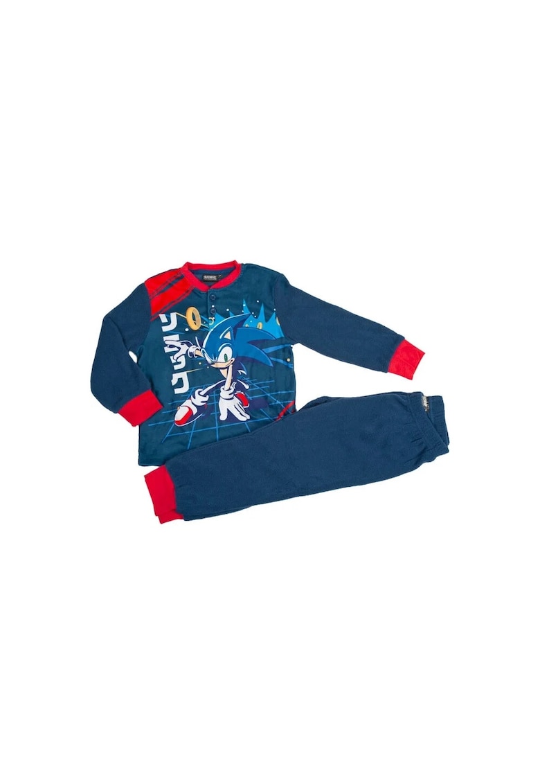 Oferte la Pijamale  pentru copii XH20144 - Bleumarin