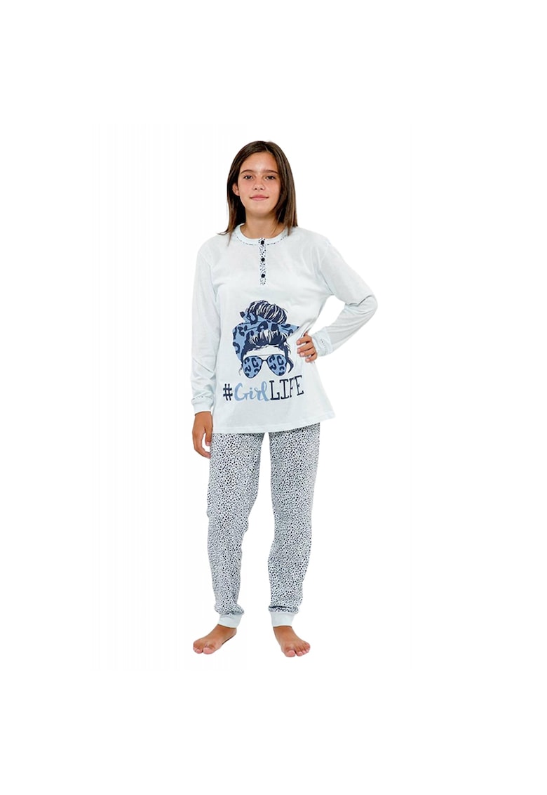 Oferte la Pijamale fete  L40014