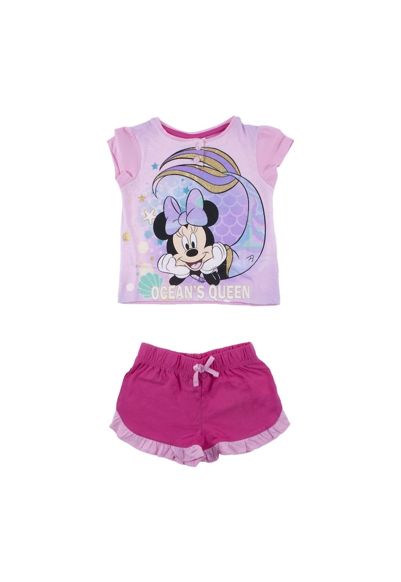 Oferte la Pijama maneca scurta  EV2085100B 7948
