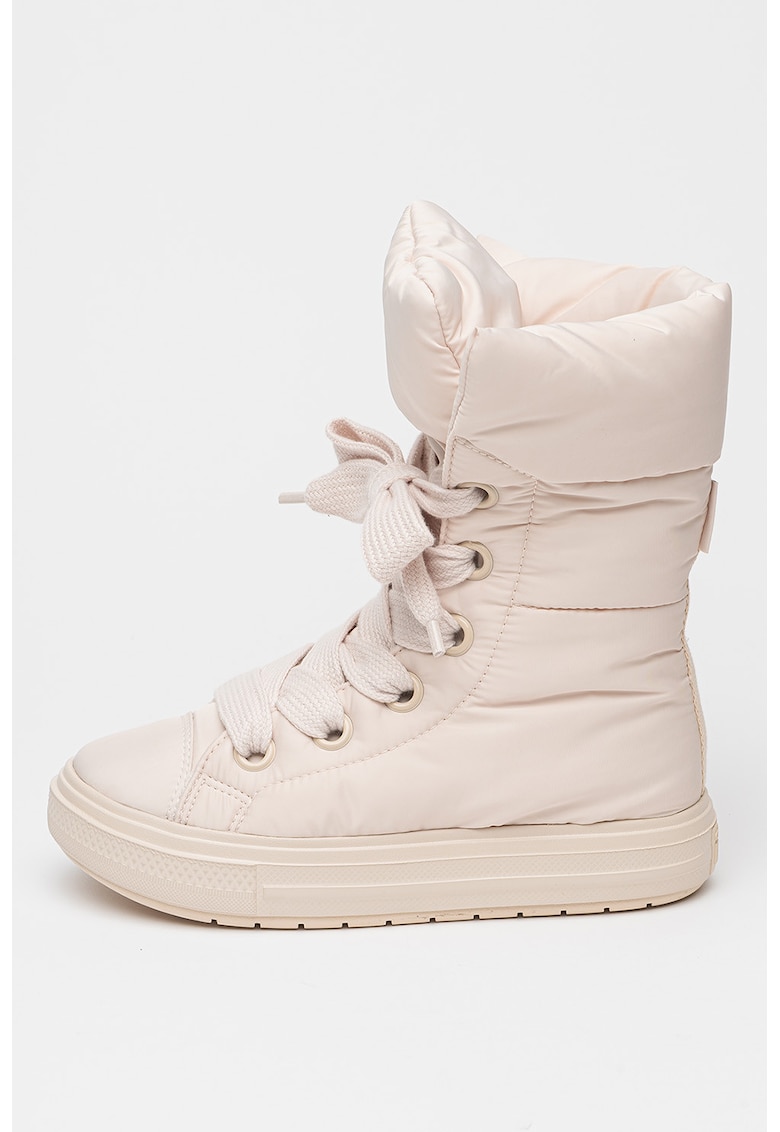 Oferte la Ghete Chuck Taylor All Star Padded - Bej