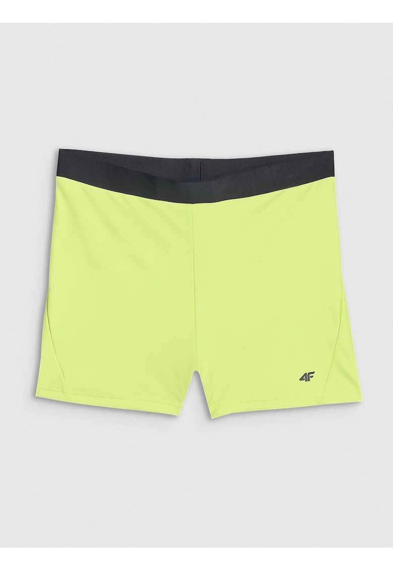 Oferte la Pantaloni de baie dama -  pantaloni scurti - material sintetic - elastan