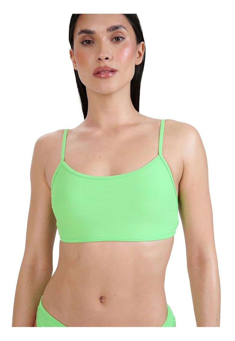 Oferte la Top de baie dama RSS25UBKTF101-42S - 4F - Elastan - Verde