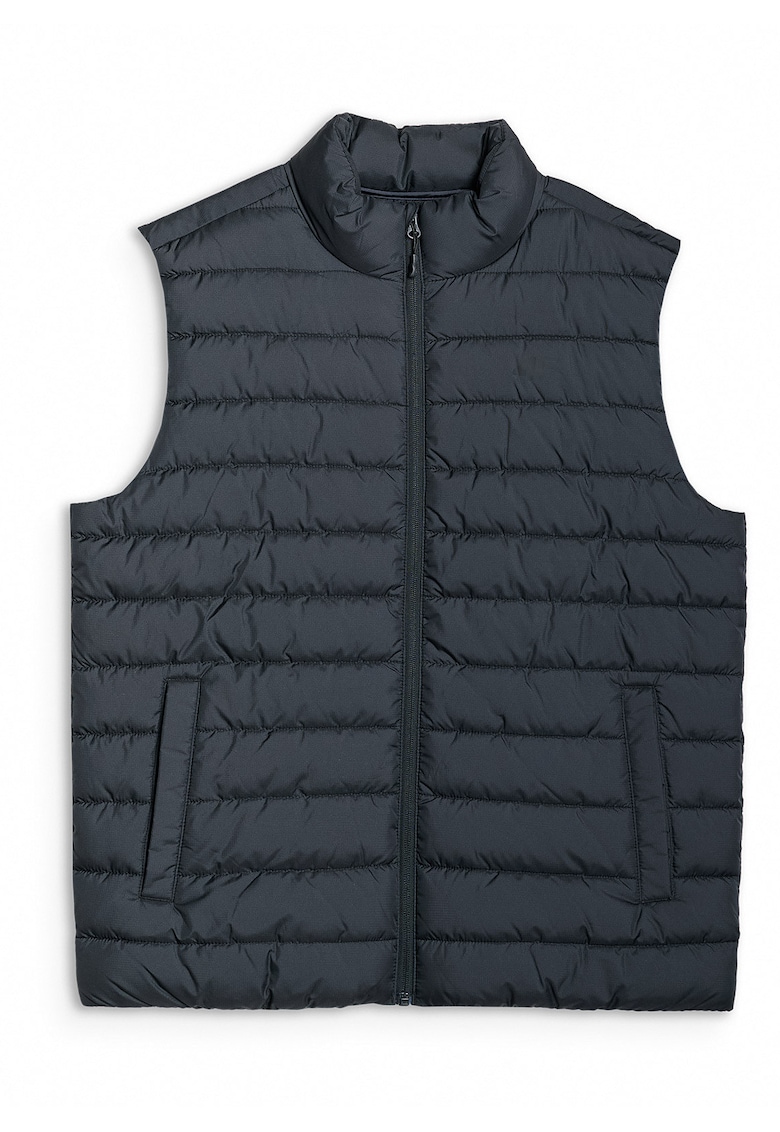 Oferte la Vesta sport barbati  neagra - sintetic - guler inalt