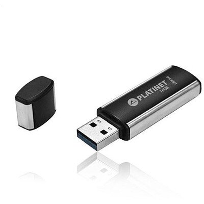 Oferte la Memorie USB X-Depo  Flash Drive 16GB USB 3.0 Negru