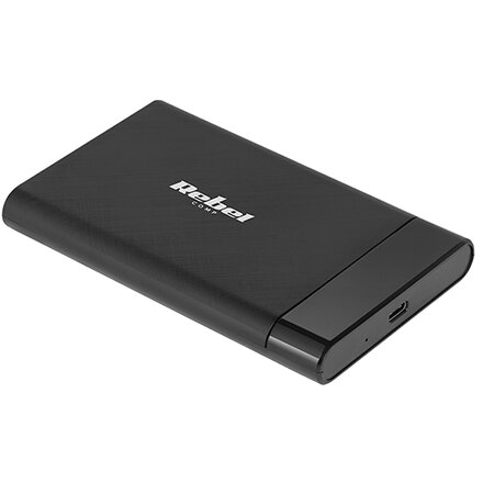 Oferte la RACK ALUMINIU USB TIP C 3.1 REBEL