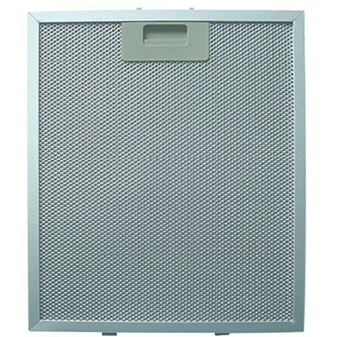 Oferte la Respecta metal grease filter MIZ 1600 (2 pieces)
