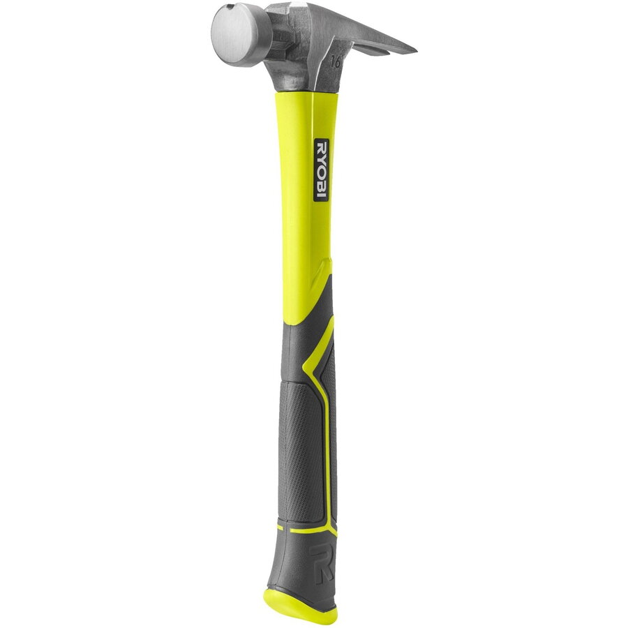 Oferte la claw hammer RH16FSS (green/gray, magnetic nail holder)