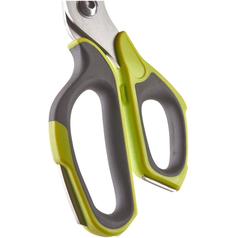 Oferte la Universal Scissors Professional RSC23 (green/gray)