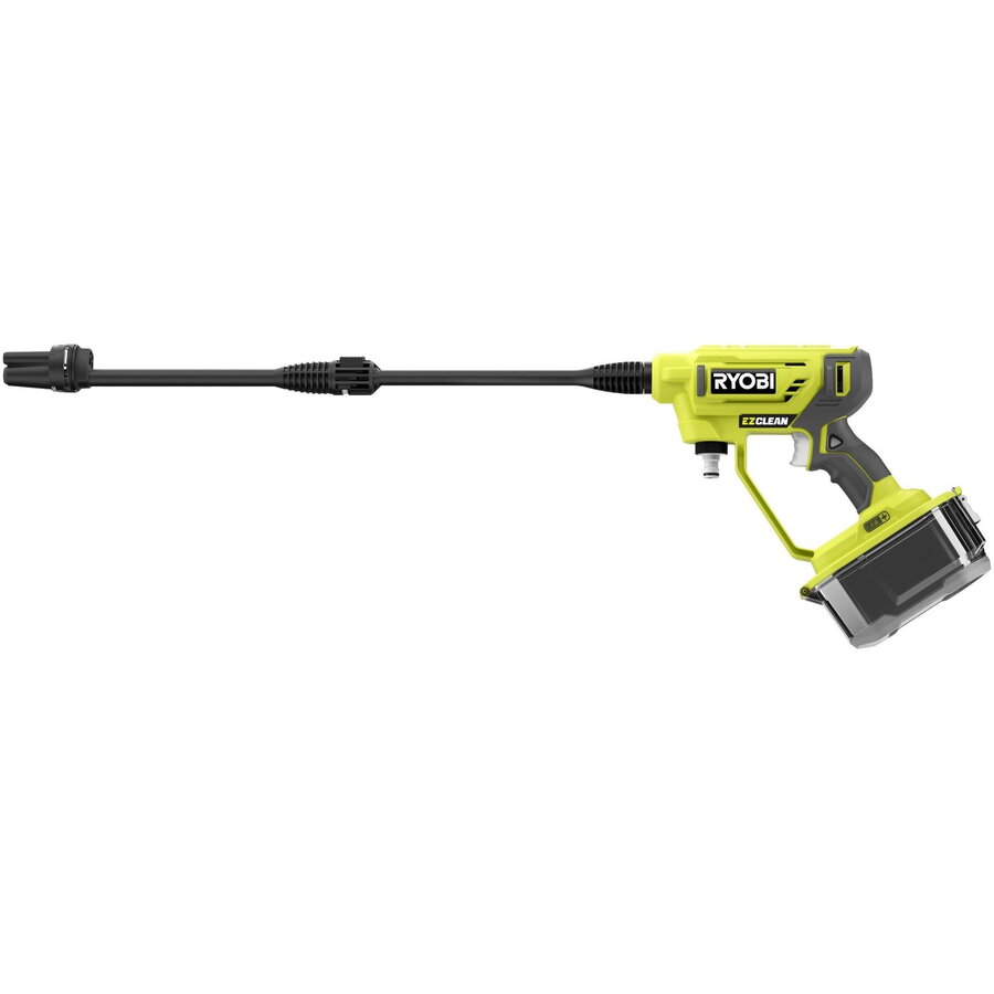 Oferte la Aparat de spalat cu presiune ONE+ cordless medium pressure cleaner RY18PW22A-0, 18 volts (green/black, without battery and charger)