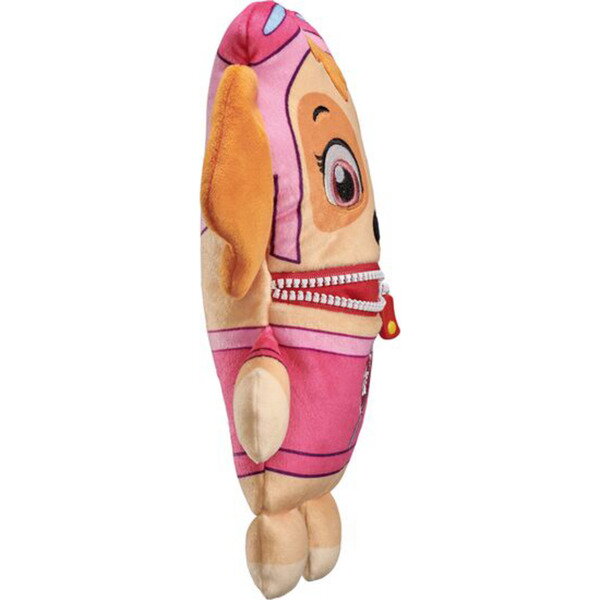 Oferte la Jucarie Mancator de Griji Patrula Catelusilor Skye 26cm +1 an