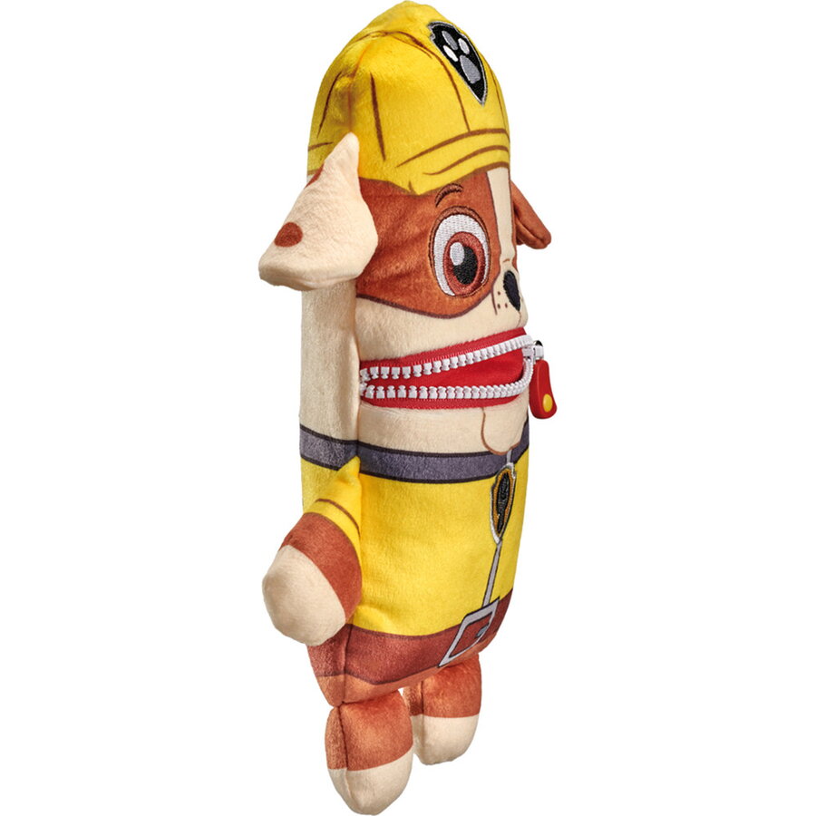 Oferte la Jucarie Mancator de Griji Patrula Catelusilor Rubble 27.5cm +1 an