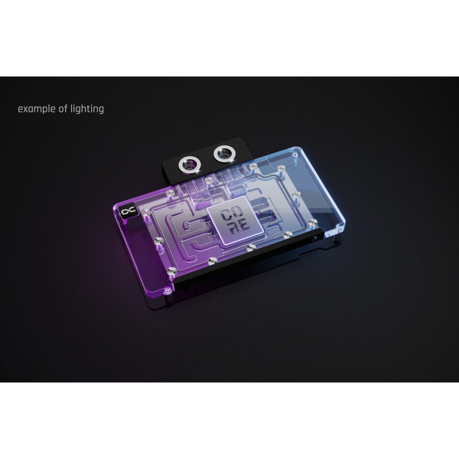 Oferte la Core Geforce RTX 5080 Phoenix (transparent/silver, with backplate)