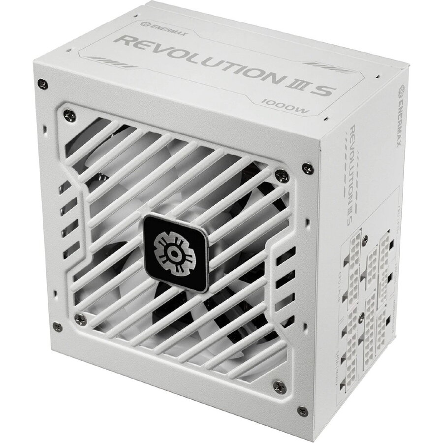 Oferte la Sursa REVOLUTION III S ATX 1000W