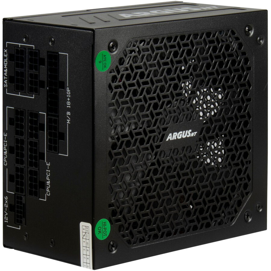 Oferte la Sursa ArgusNT HA-1000BA3 1000W