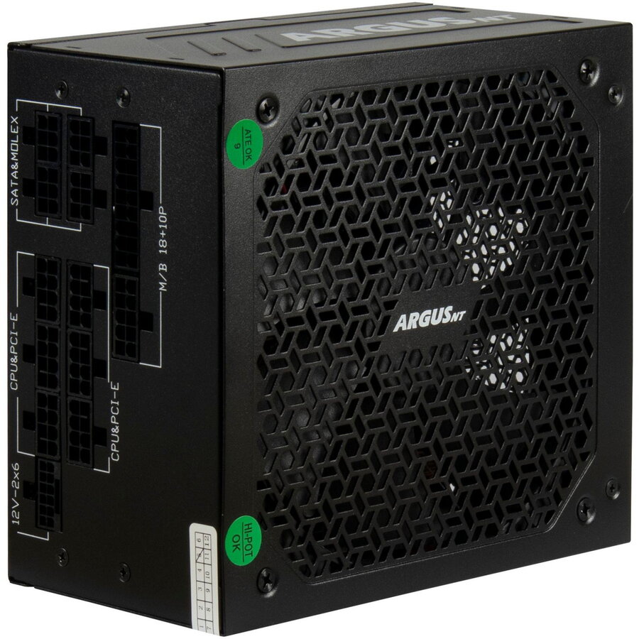 Oferte la Sursa ArgusNT HA-850BA3 850W