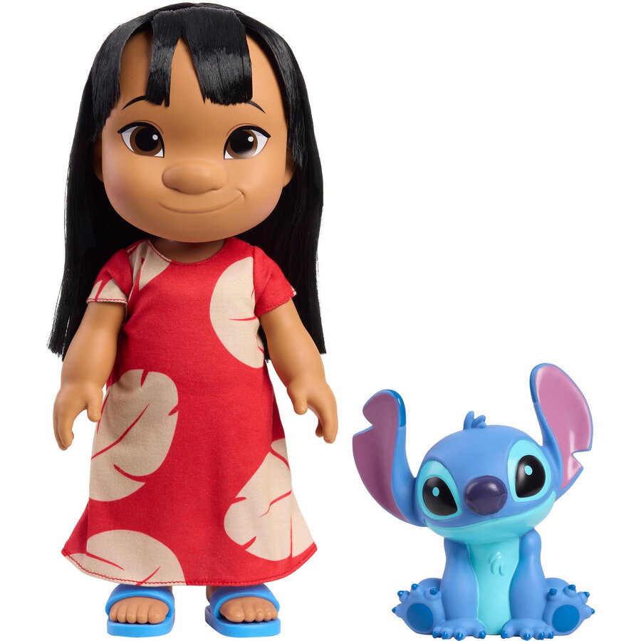 Oferte la Just Play Disney Lilo & Stitch