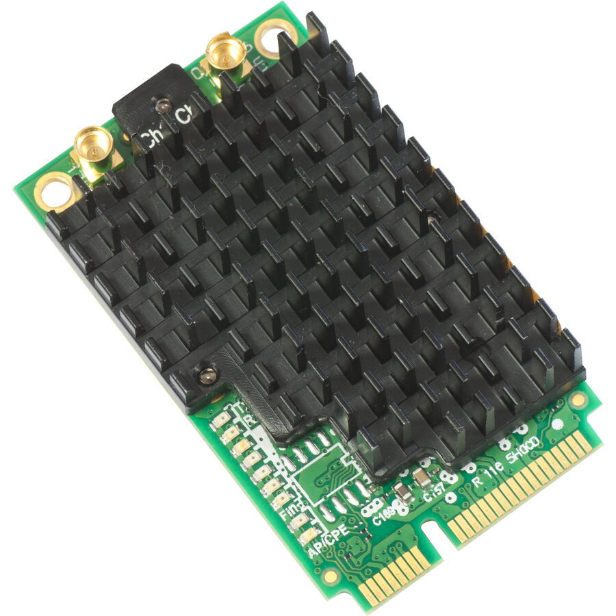 Oferte la Accesoriu server miniPCIe card R11e-5HacD
