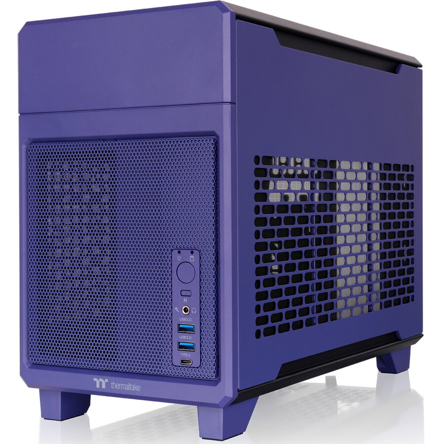Oferte la Carcasa TR100 Purple