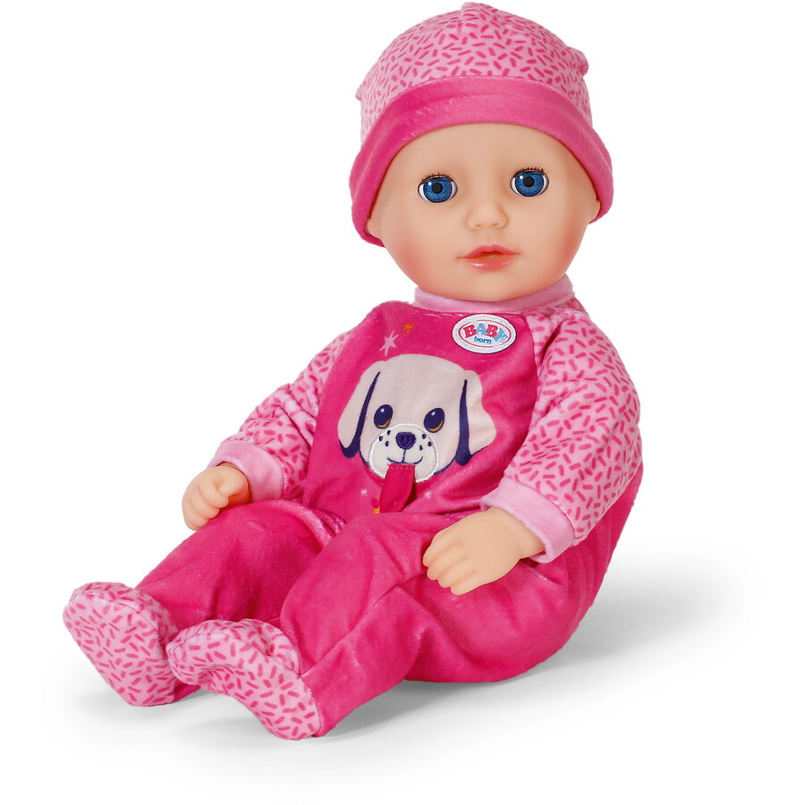 Oferte la ZAPF Creation BABY born® Anna Pink 36cm