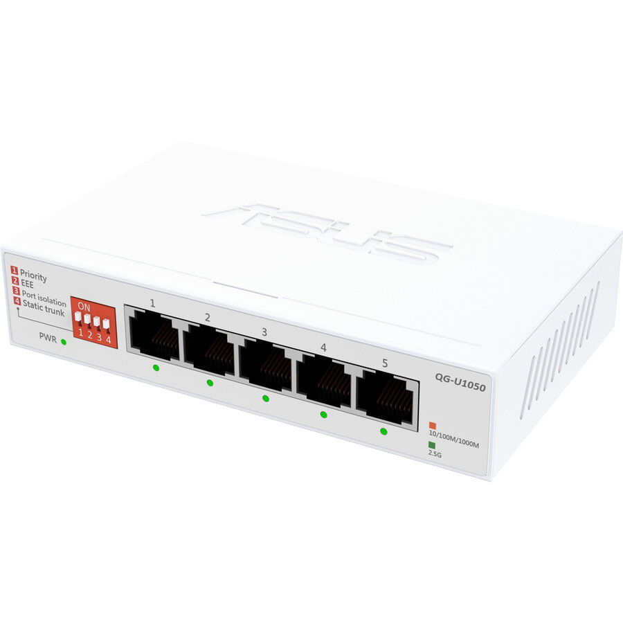 Oferte la Switch QG-U1050 (white)