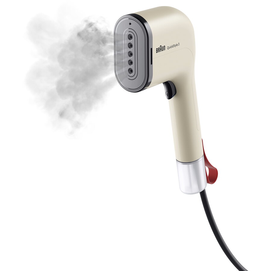 Oferte la Braun Houshold QuickStyle 3 GS3012BG (beige)