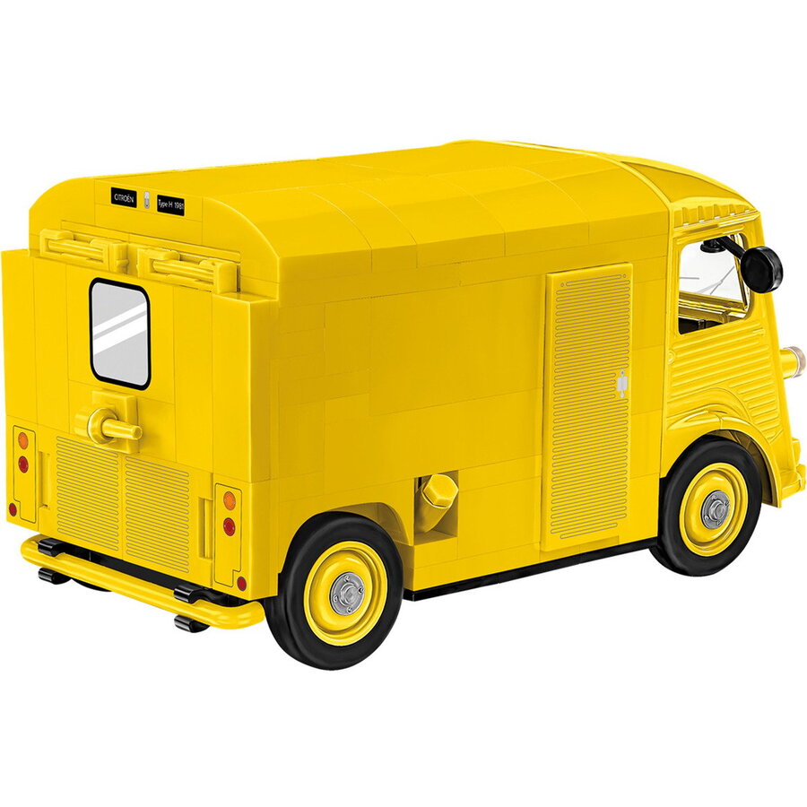 Oferte la Jucarie Citroen Type H Service +6 ani