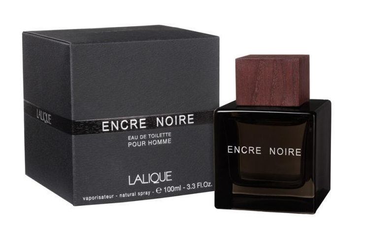 Oferte la Lalique Encre Noire pour Homme, Apa de Toaleta (Concentratie: Apa de Toaleta, Gramaj: 100 ml)
