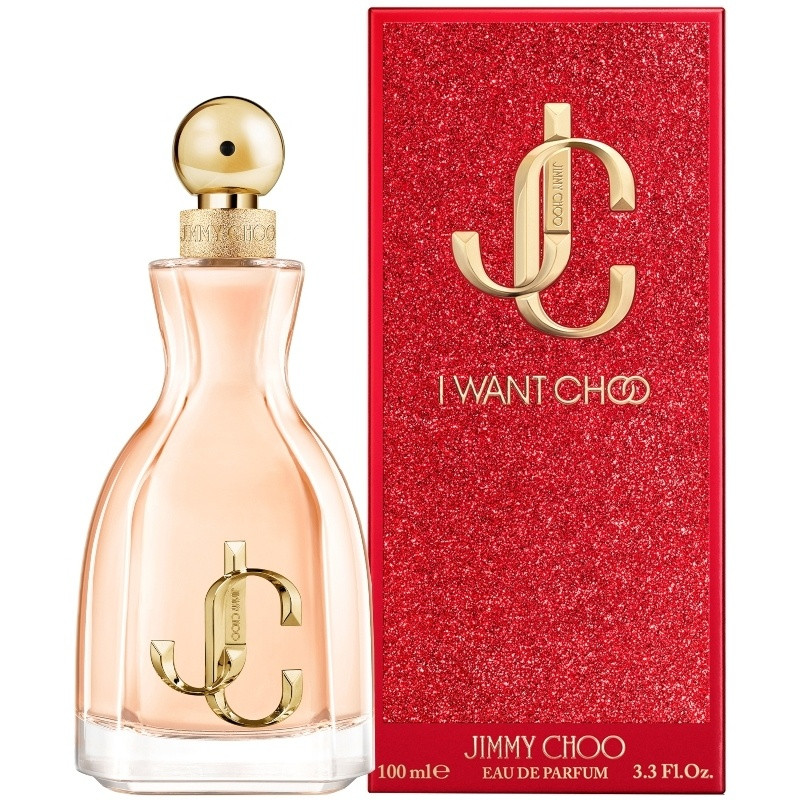 Oferte la Jimmy Choo I Want Choo, Femei, Apa de Parfum (Concentratie: Apa de Parfum, Gramaj: 100 ml)