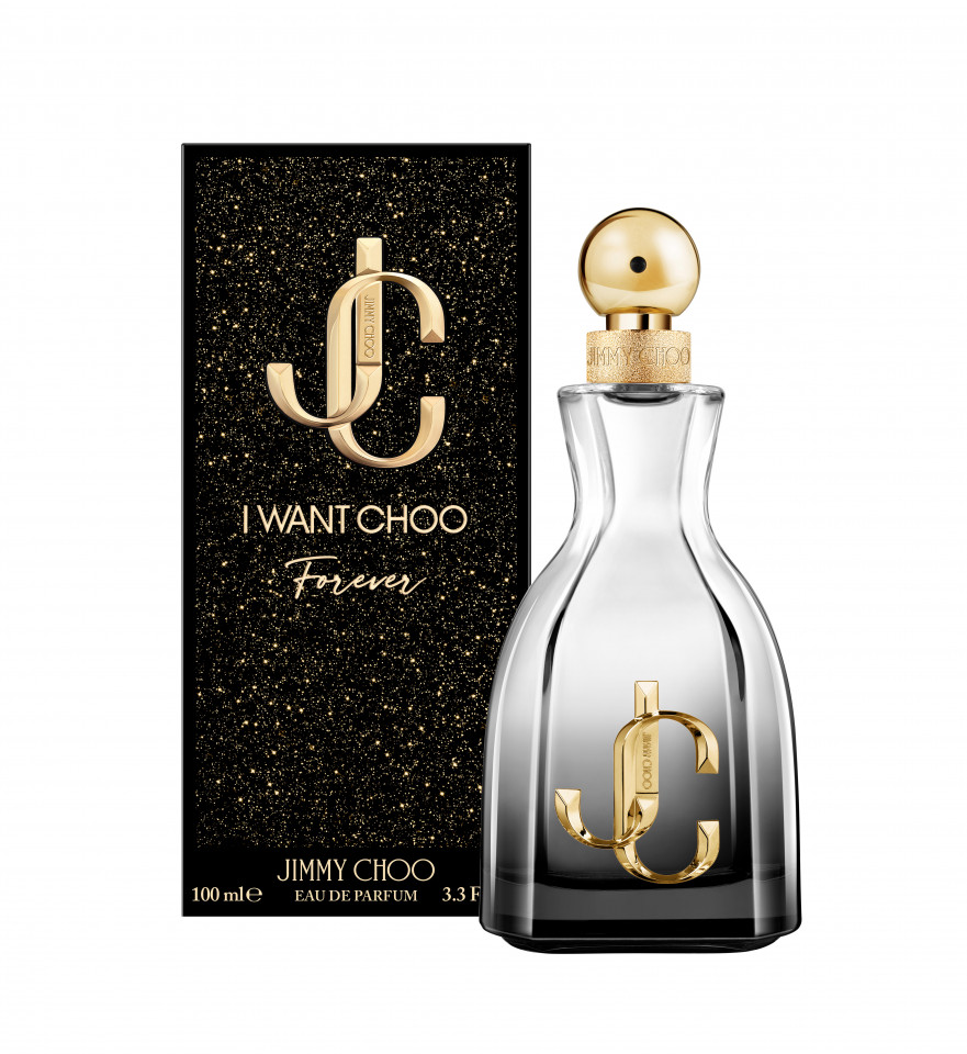 Oferte la Jimmy Choo I Want Choo Forever, Femei, Apa de Parfum (Concentratie: Apa de Parfum, Gramaj: 100 ml)
