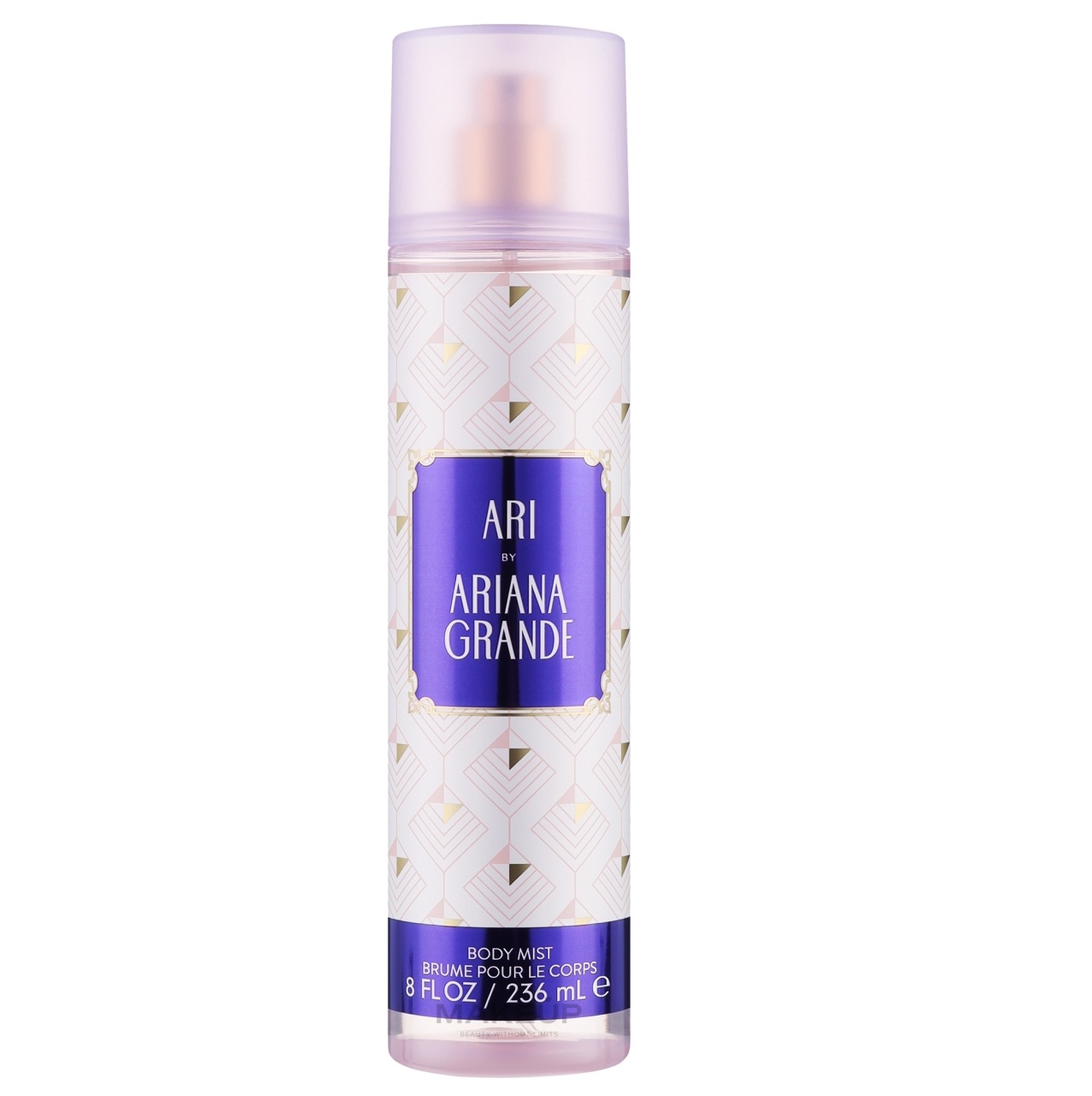 Oferte la Spray pentru corp Ariana Grande Ari Body Mist, 236 ml
