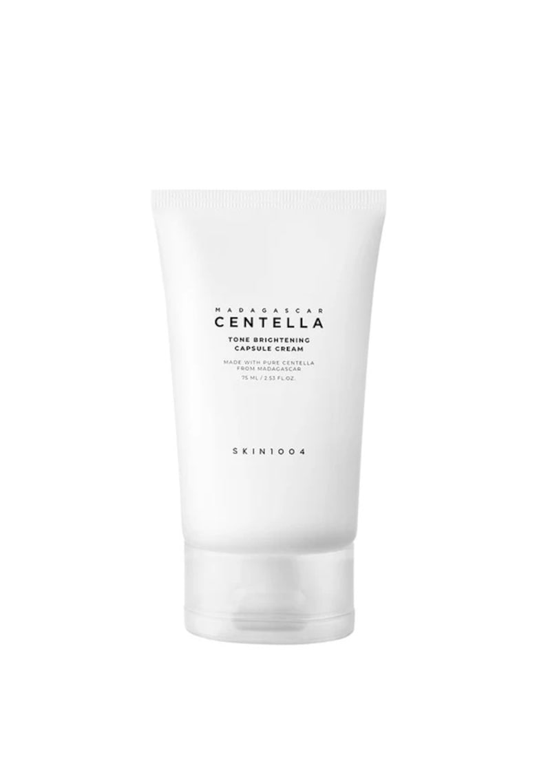Crema de fata cu efect iluminator Madagascar Centella - 75ml