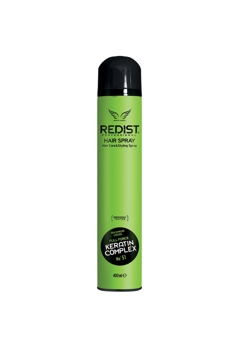 Oferte la Fixativ  Keratin Complex - 400 ml