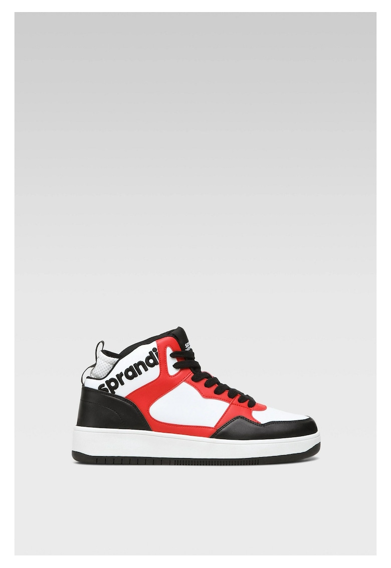 Oferte la Pantofi sport barbati  5904862570273 - Sintetic - Rosu - Rosu