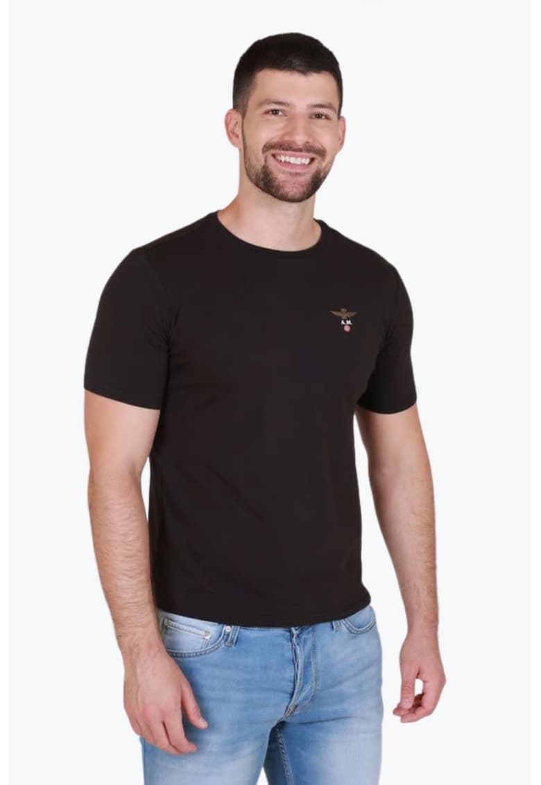 Oferte la Tricou  3975 - Negru