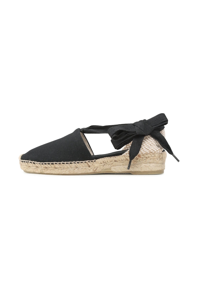 Oferte la Espadrile dama -  774968 - Textil - Negru