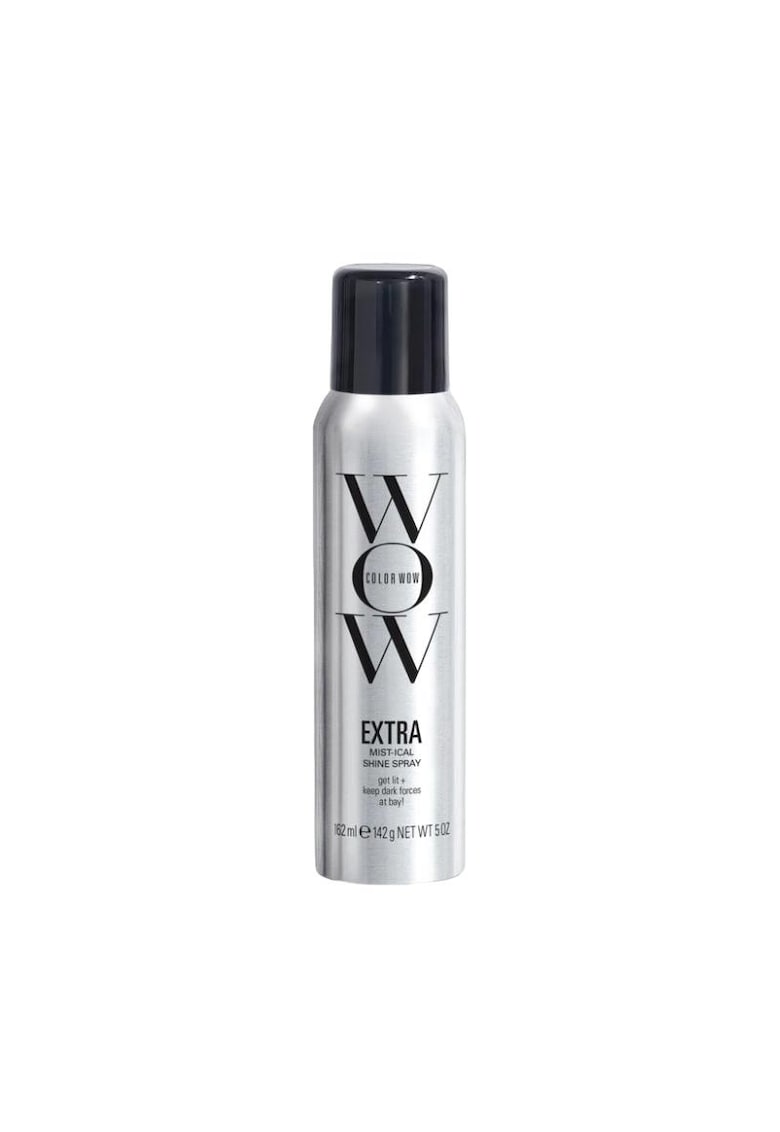 Extra Mist-ical Shine Spray spray pentru stralucirea parului 162 ml