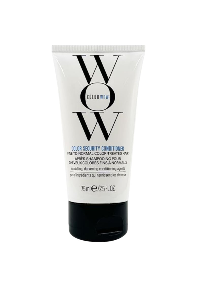 Color Security Balsam fine-to-normal hair 75 ml