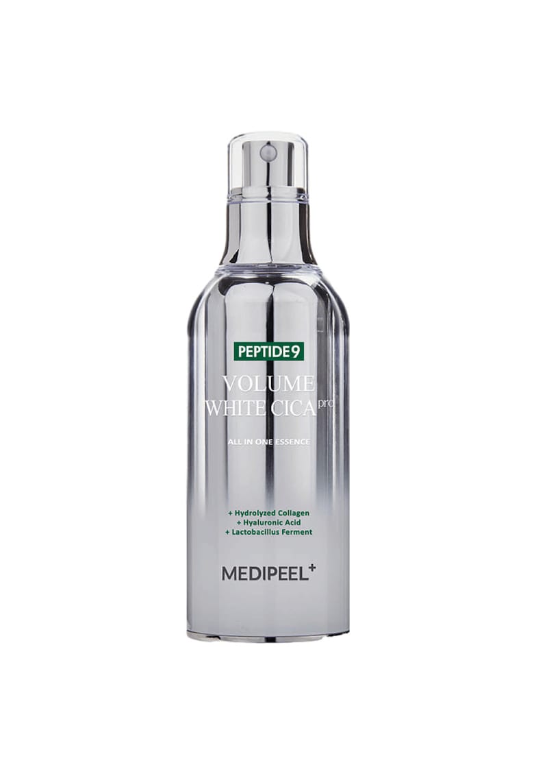 Esenta faciala Peptide 9 Volume White Cica - anti-imbatranire si anti-pigmentare - 50ml