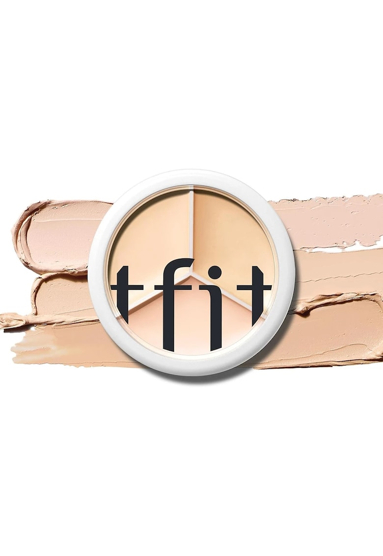 Cover Up Pro Concealer Corector paleta 00 Light 15 gr