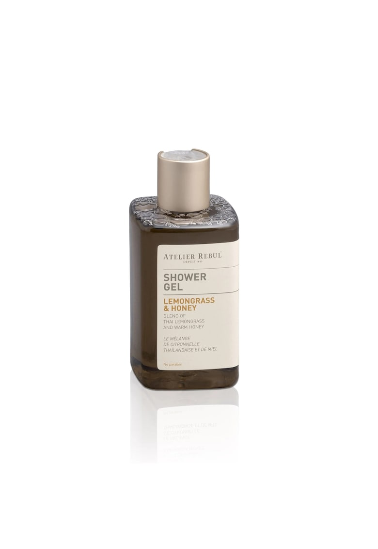 Oferte la Gel de dus cu 250 ml - 250 ml