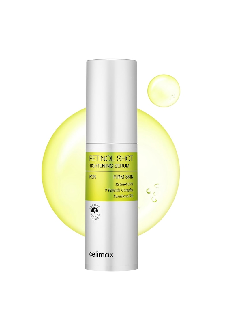 THE VITA-A Retinol Shot Tightening Ser de fata 30 ml