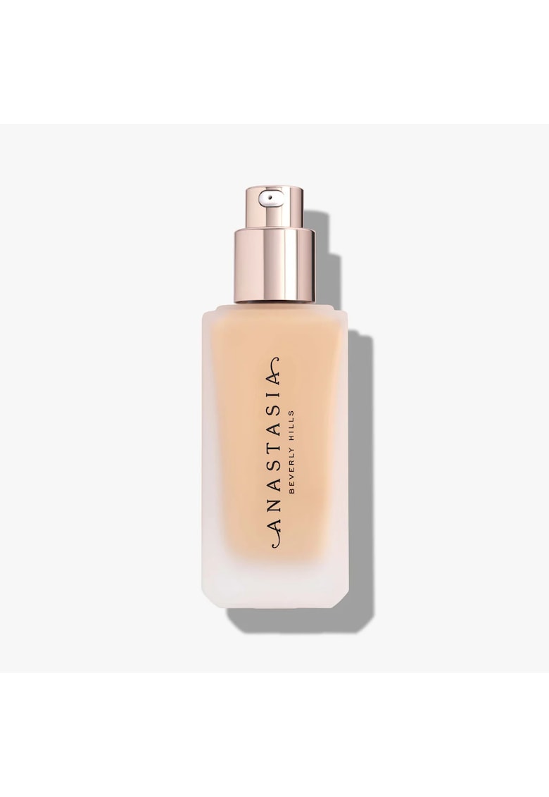 Fond de ten Impeccable Blurring Second Skin Matte 35 ml