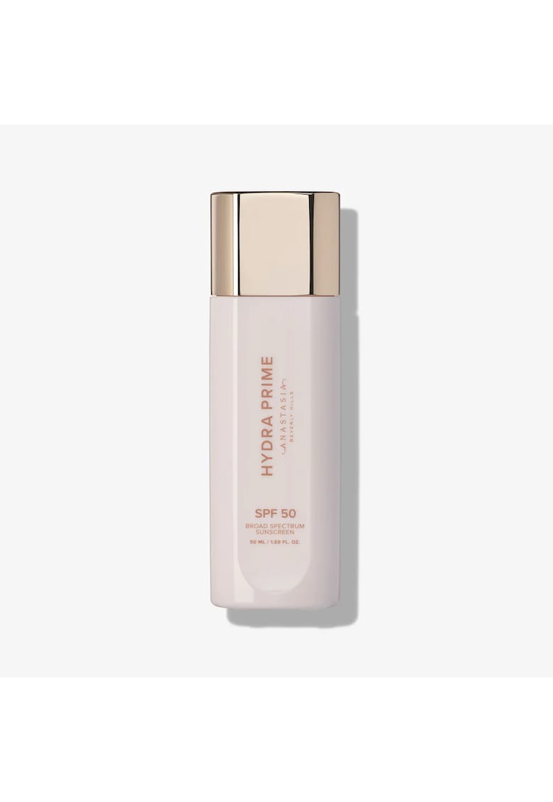 Crema Primer hidratanta cu SFP 50 Hydra Prime 50 ml