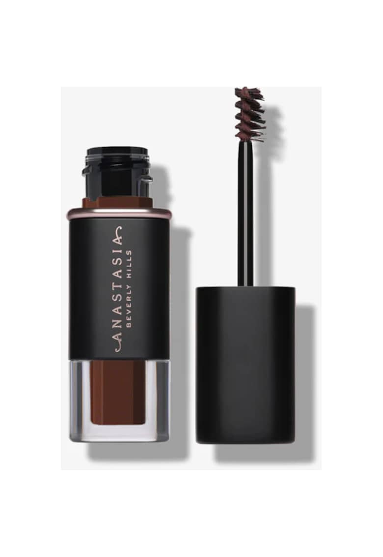 Oferte la Gel pentru sprancene Volumizing Tinted Brow Gel Mini  2.1 ml - Dark Brown