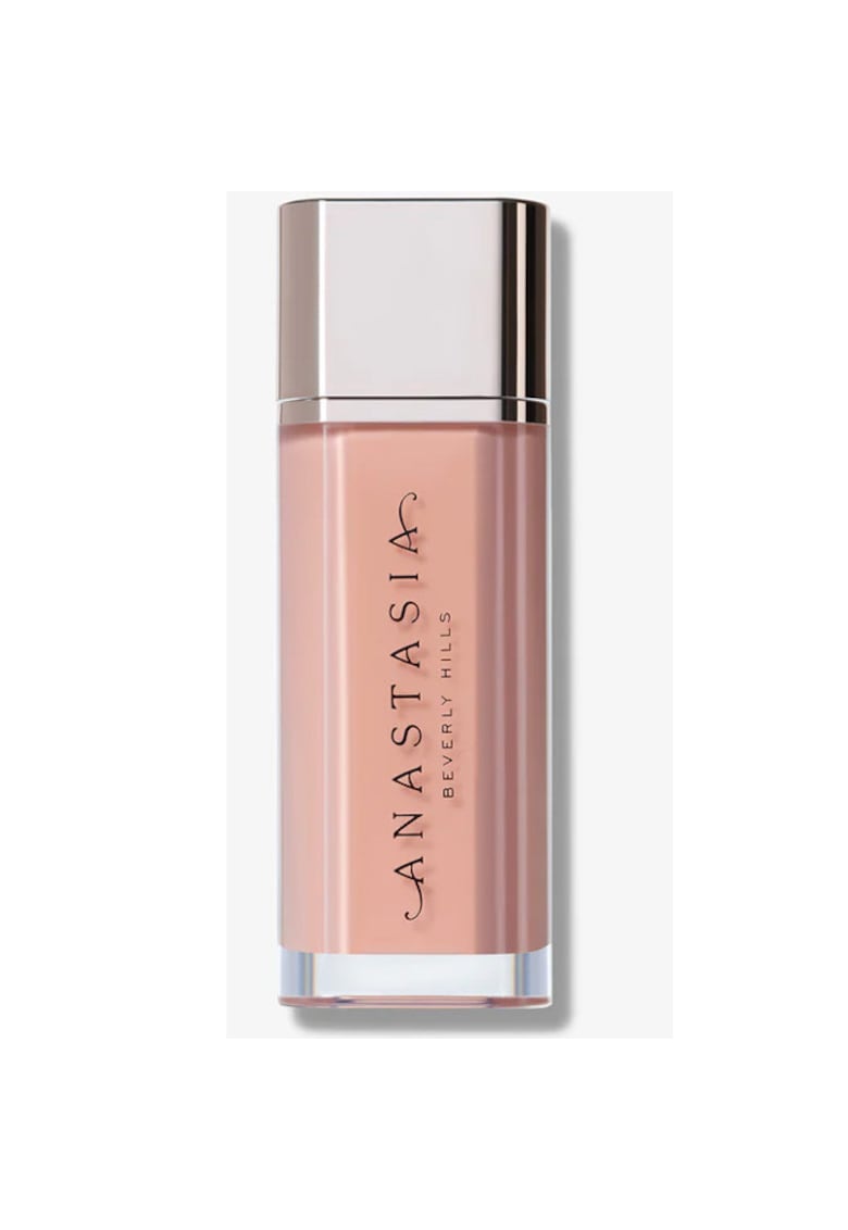 Oferte la Ruj de buze cremos mat Lip Velvet  3.5 g - Peachy Nude
