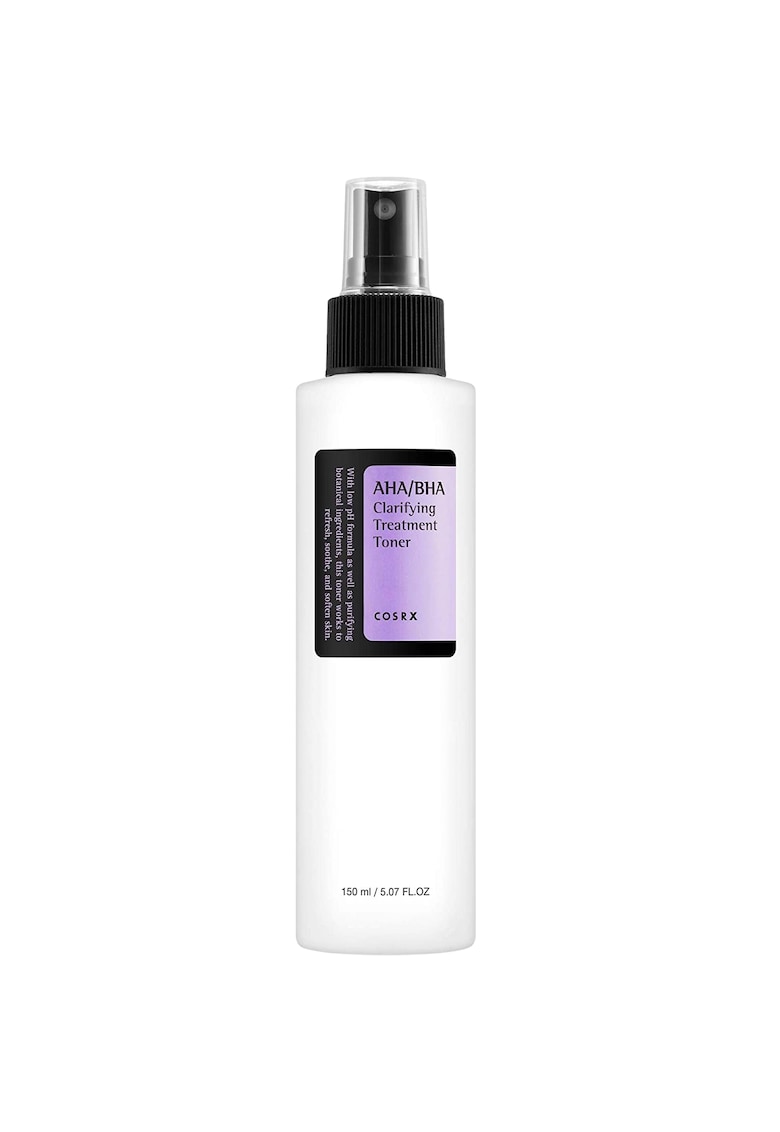 Oferte la Toner clarificator  cu AHA si BHA - 150 ml