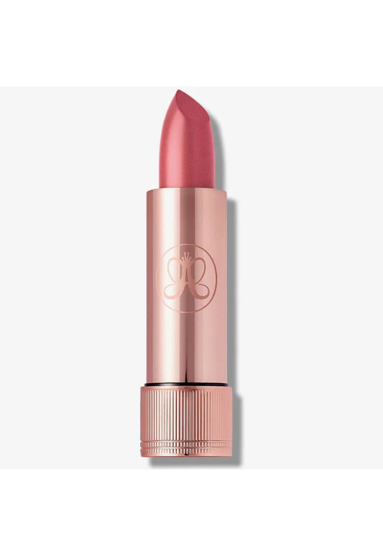 Oferte la Ruj de buze satinat Satin Lipstick  3 g - Rose Dream