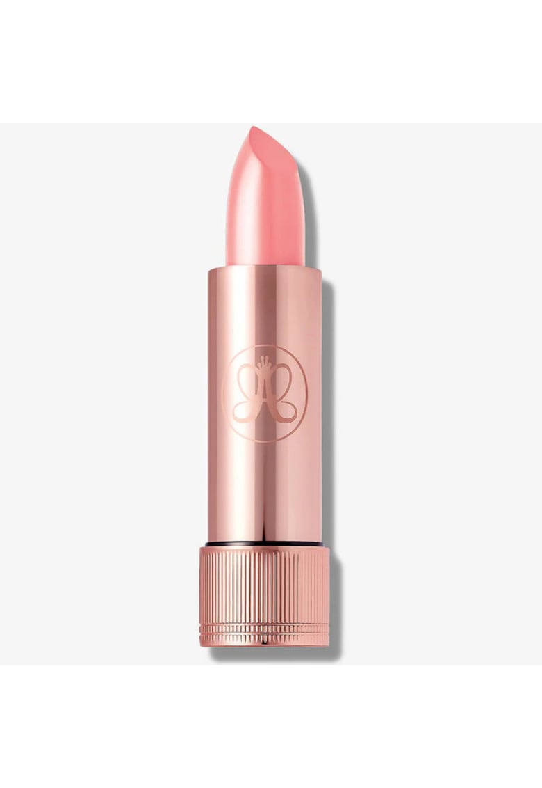 Oferte la Ruj de buze satinat Satin Lipstick  3 g - Tease